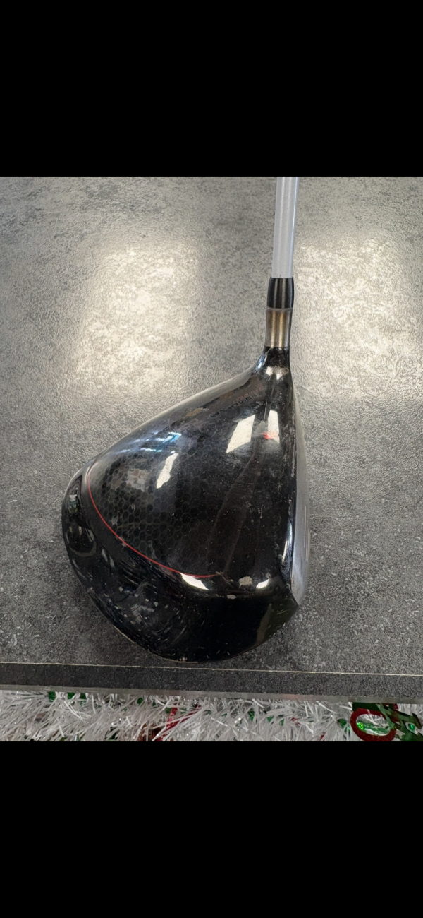 Trade in Taylormade Driver 10.5 Burner Superfast RH Lite Flex - Image 3