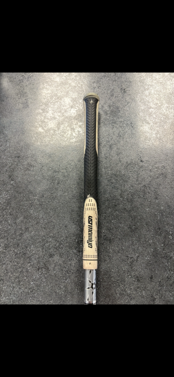 Trade in Taylormade Driver 10.5 Burner Superfast RH Lite Flex - Image 5