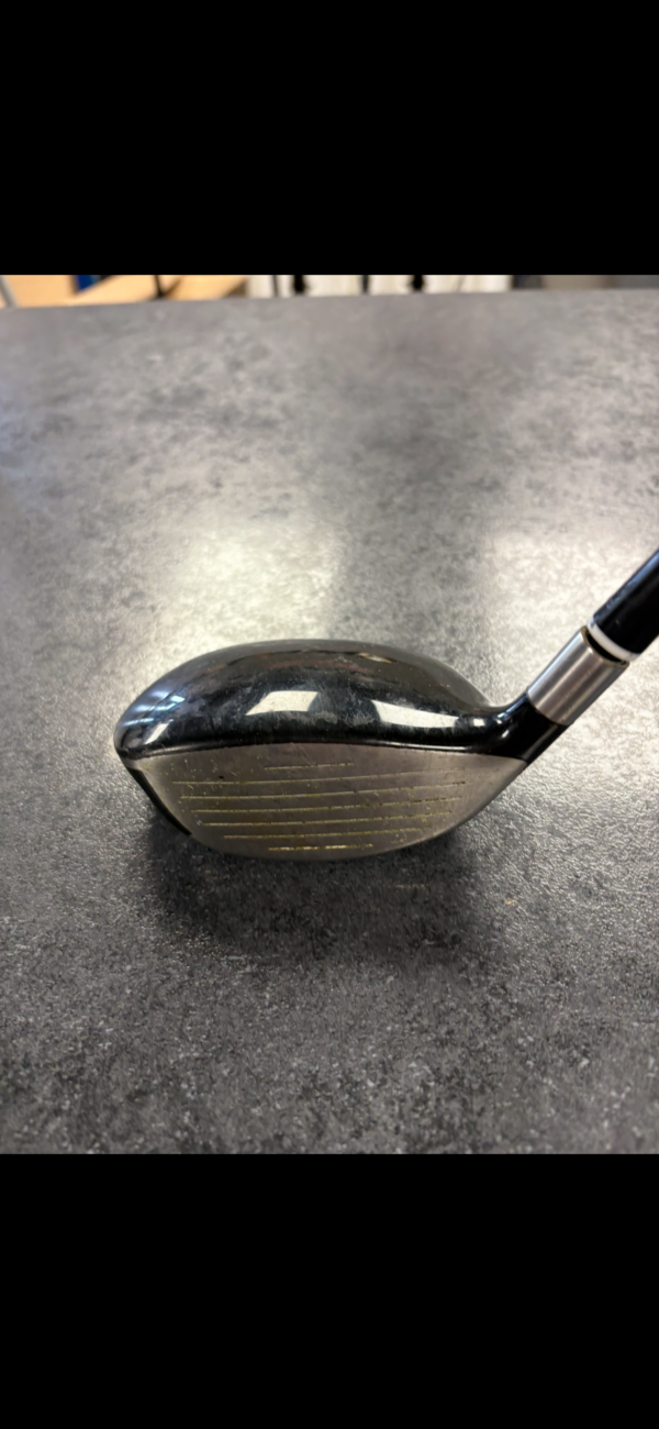 Trade In Adams Golf Speedlite Hybrid FW 3 RH - Image 3
