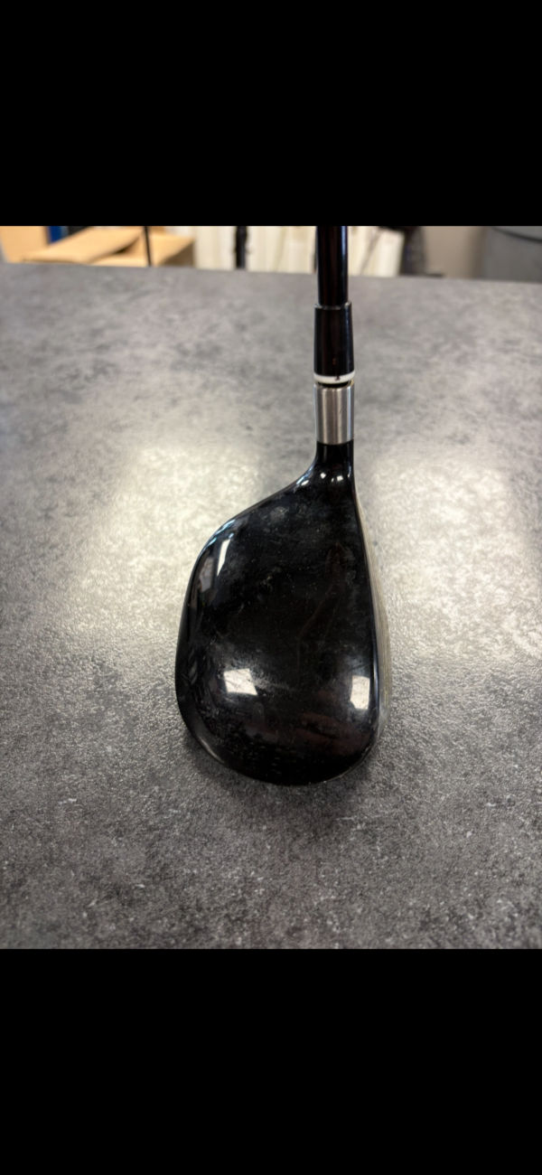 Trade In Adams Golf Speedlite Hybrid FW 3 RH - Image 2