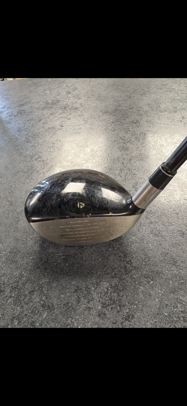 Trade in Taylormade R7 ST Fairway 3(15) RH Regular Flex - Image 2