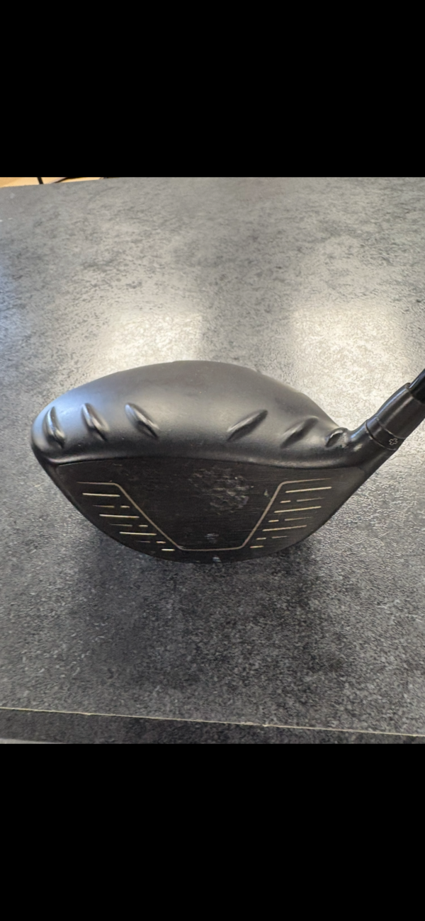Trade In Ping G425 Max 10.5 Driver RH Regular Flex - Image 2