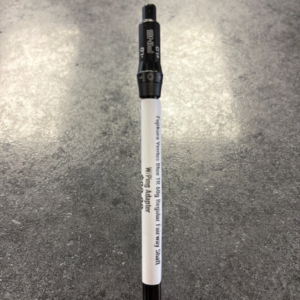 Trade in Fujikura Ventus Blue TR Fairway Shaft W/Ping Adapter 60g Regular Flex