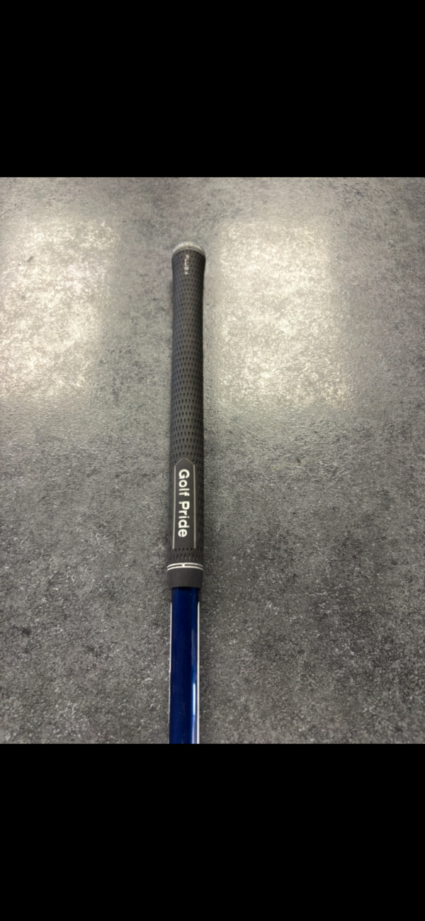 Trade in Fujikura Ventus Blue TR Fairway Shaft W/Ping Adapter 60g Regular Flex - Image 2