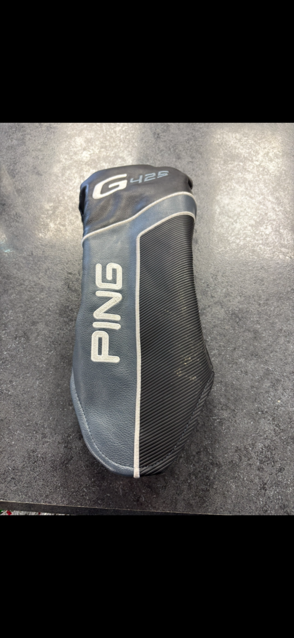 Trade In Ping G425 Max 10.5 Driver RH Regular Flex - Image 6