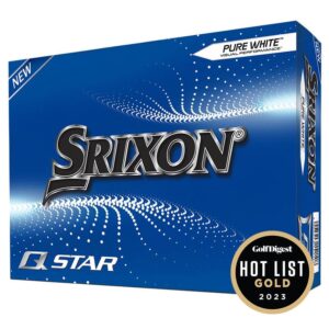 Srixon Q Star (2024)