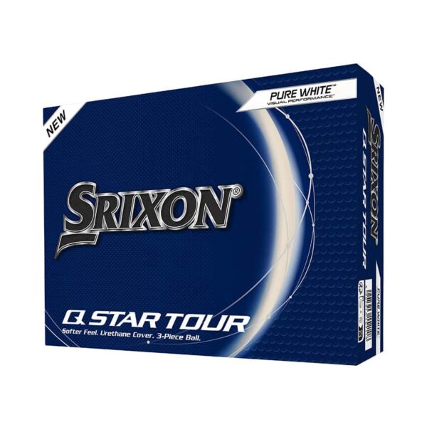 Srixon Q Star Tour 5 (2024)