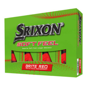 Srixon Soft Feel