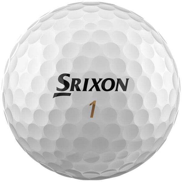 Srixon Z Star Diamond Golf Balls - Image 2