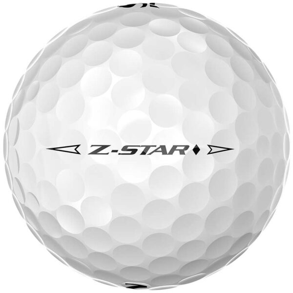 Srixon Z Star Diamond Golf Balls - Image 4