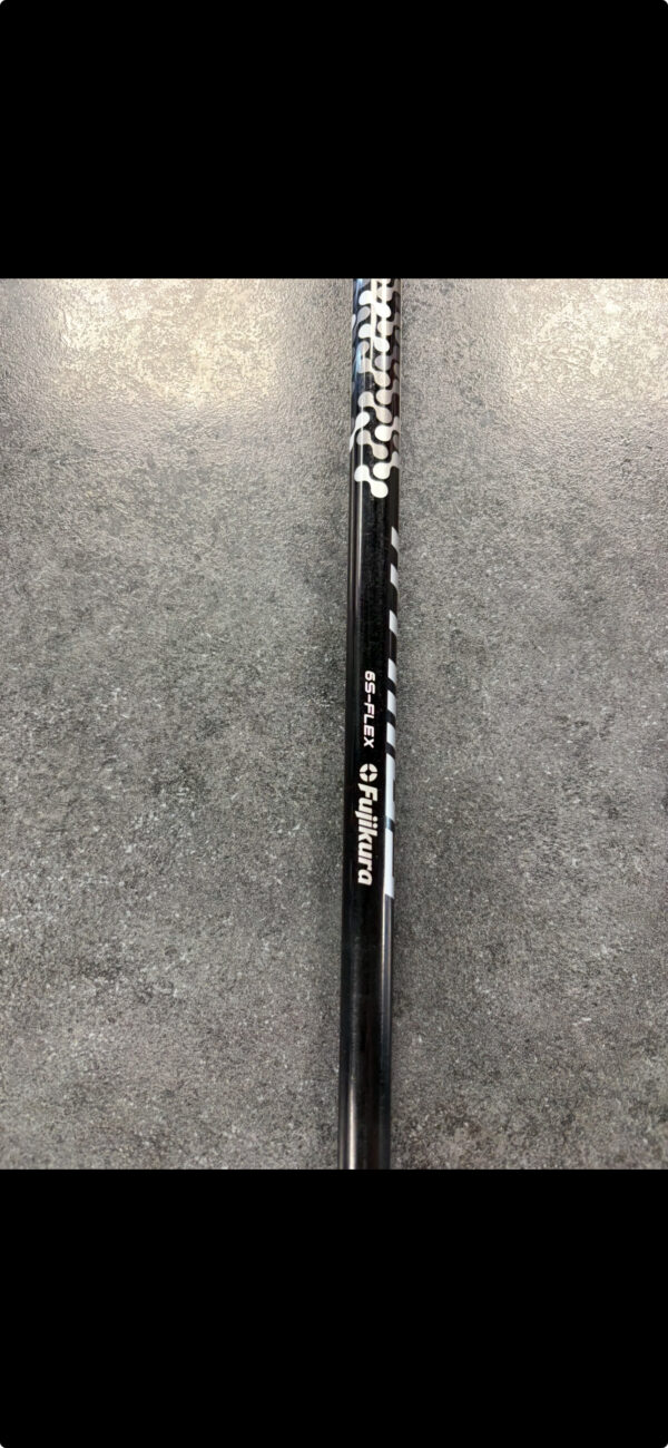 Trade In SIM Max 10.5 Stiff Flex RH - Image 4