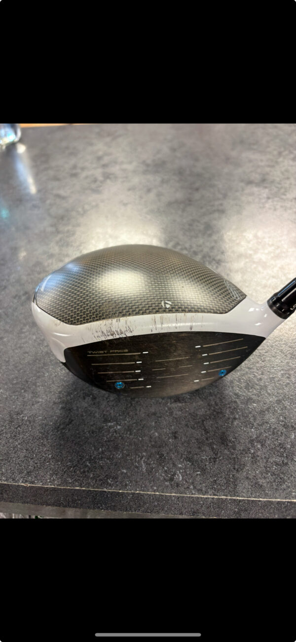 Trade In SIM Max 10.5 Stiff Flex RH - Image 2