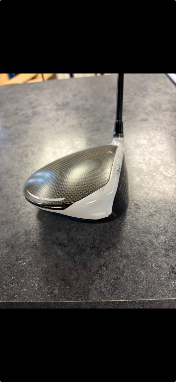Trade In SIM Max 10.5 Stiff Flex RH - Image 3