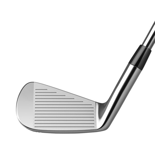 TaylorMade P7TW Irons - Custom - Image 4