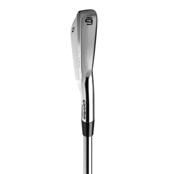 TaylorMade P7TW Irons - Custom - Image 2