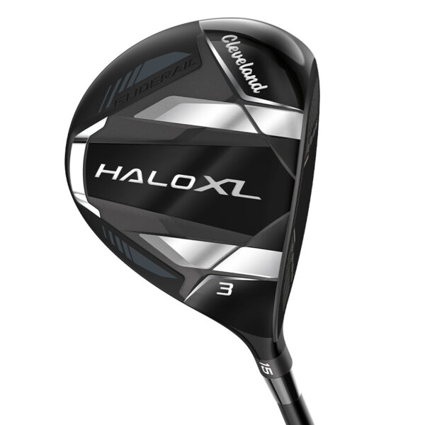 Cleveland HALO XL Fairway - Custom