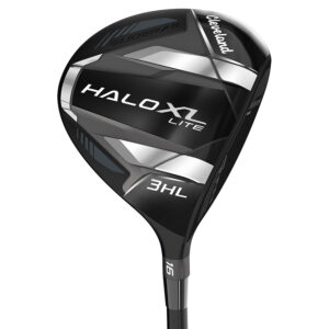 Cleveland HALO XL Lite Fairway - Custom