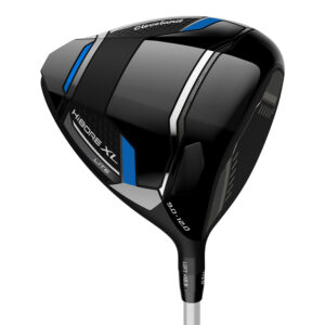 Cleveland HiBore XL Lite Driver - Custom