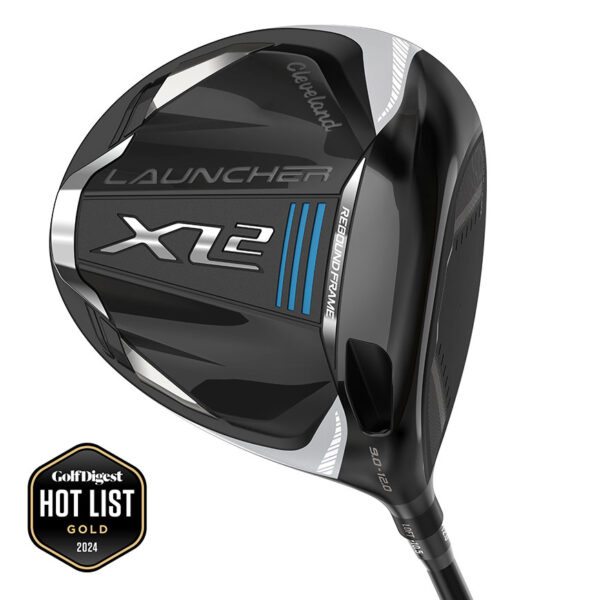Cleveland Launcher XL2 Driver - Custom