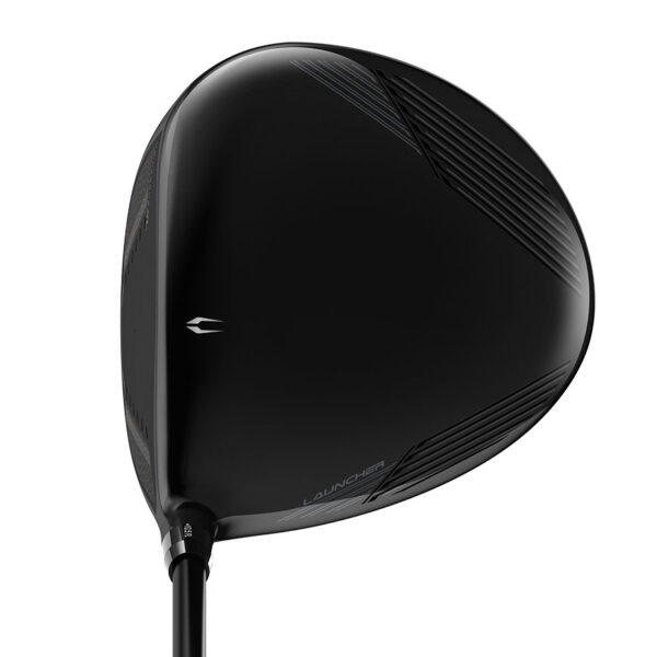 Cleveland Launcher XL2 Driver - Custom - Image 2