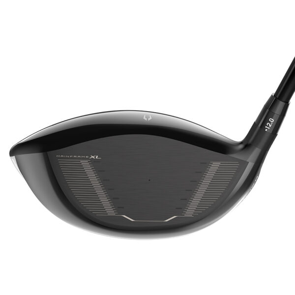 Cleveland Launcher XL2 Driver - Custom - Image 3