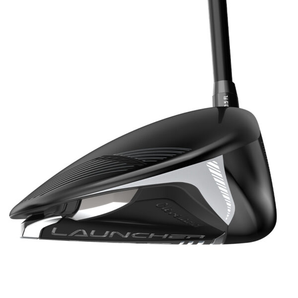 Cleveland Launcher XL2 Driver - Custom - Image 4