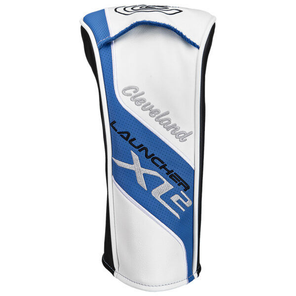Cleveland Launcher XL2 Driver - Custom - Image 5