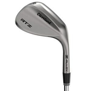 Cleveland RTZ Tour Rack Wedge - Custom