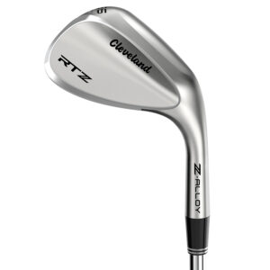 Cleveland RTZ Tour Satin Wedge - Custom