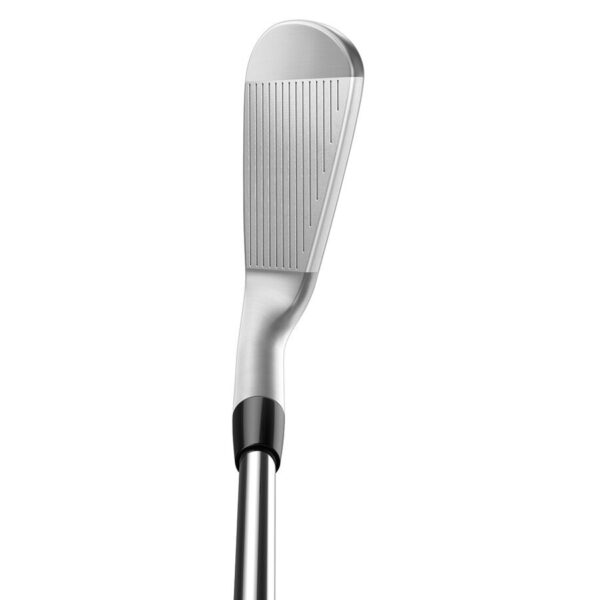 TaylorMade P7MB Irons - Custom - Image 2
