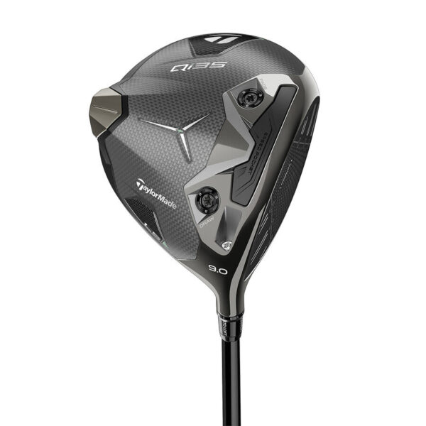 TaylorMade Qi35 LS Driver - Custom