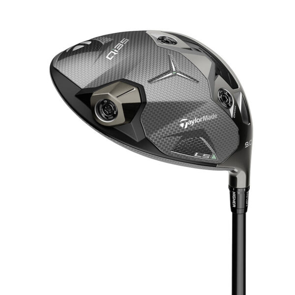 TaylorMade Qi35 LS Driver - Custom - Image 4