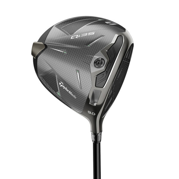 TaylorMade Qi35 Driver - Custom
