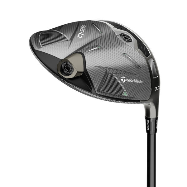 TaylorMade Qi35 Driver - Custom - Image 5