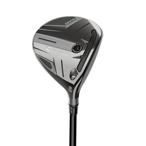 TaylorMade Qi35 Fairway - Custom