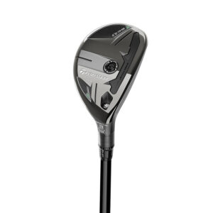 TaylorMade Qi35 Hybrid - Custom