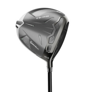 TaylorMade Qi35 Max Lite Driver - Custom