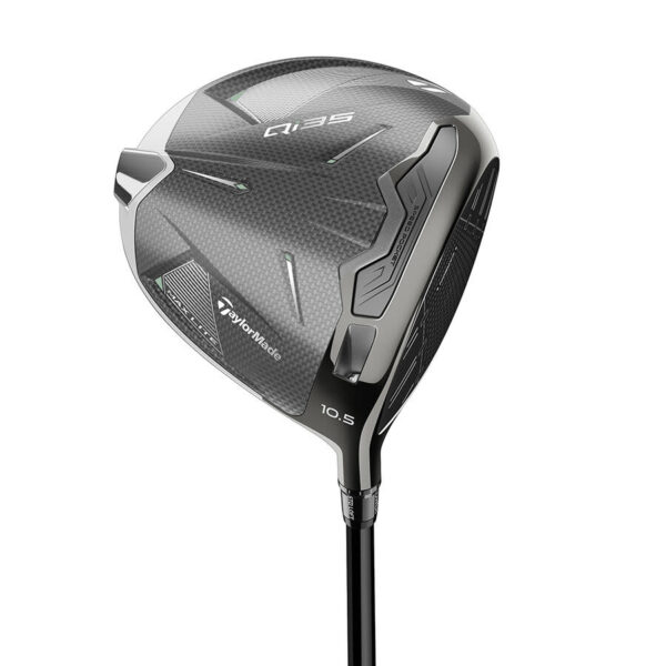 TaylorMade Qi35 Max Lite Driver - Custom