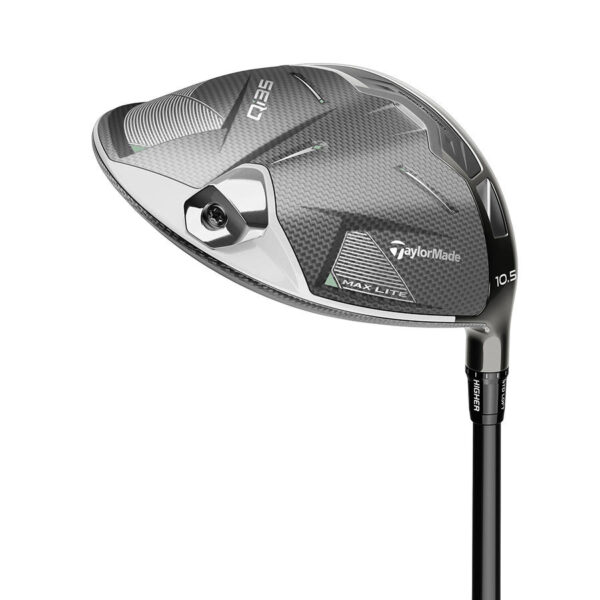 TaylorMade Qi35 Max Lite Driver - Custom - Image 5