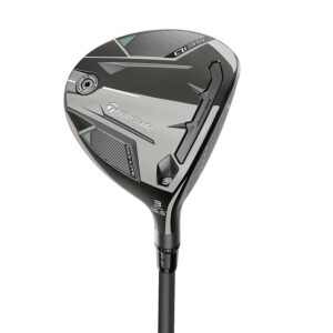 TaylorMade Qi35 Max Lite Fairway - Custom