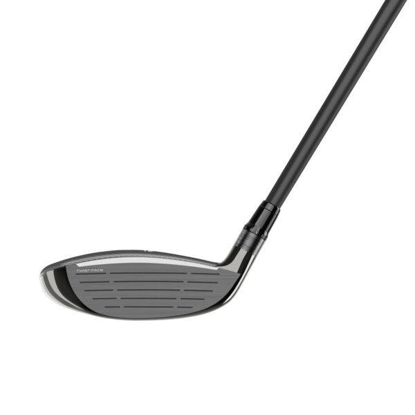 TaylorMade Qi35 Max Lite Fairway - Custom - Image 3