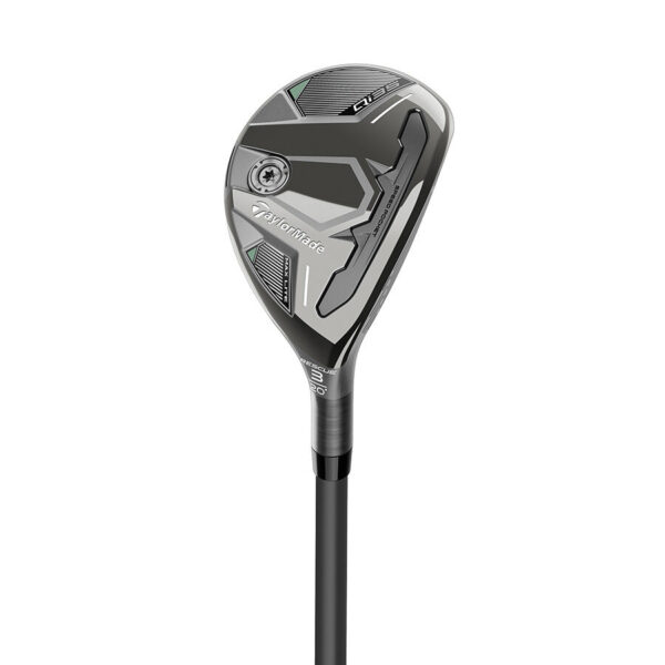 TaylorMade Qi35 Max Lite Hybrid - Custom