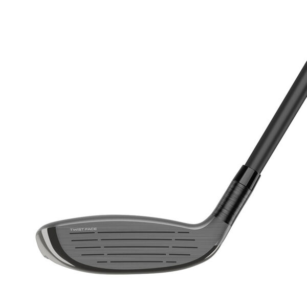 TaylorMade Qi35 Max Lite Hybrid - Custom - Image 3