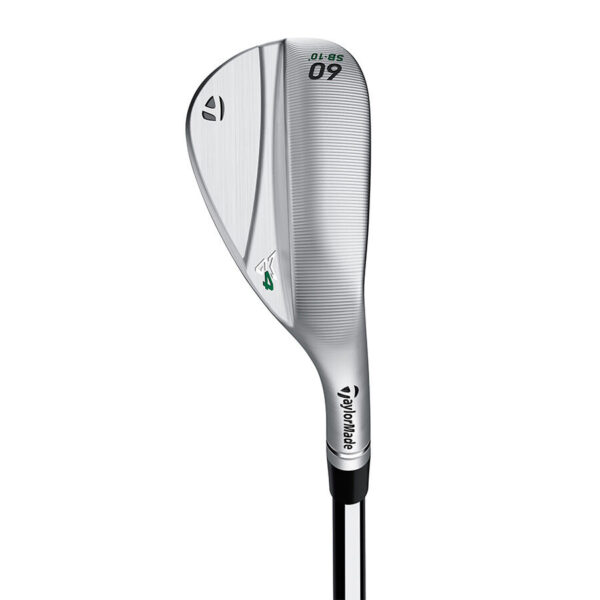 TaylorMade MG4 Chrome Wedge - Custom - Image 4