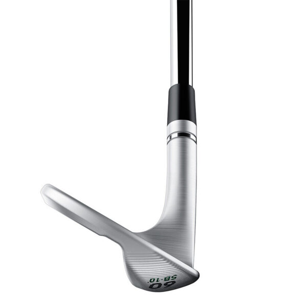 TaylorMade MG4 Chrome Wedge - Custom - Image 2