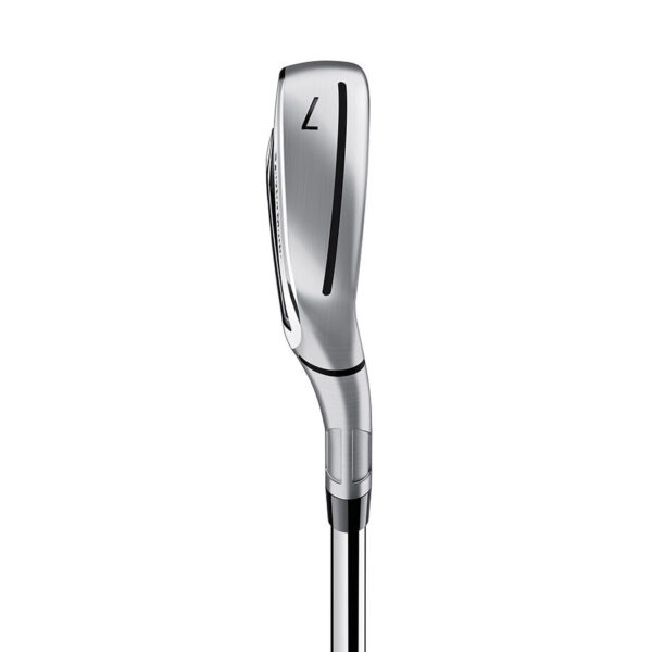 TaylorMade Qi Irons - Custom - Image 4