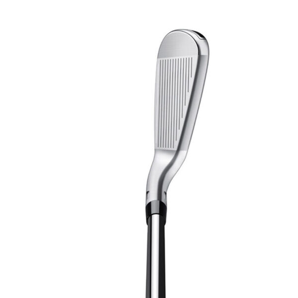 TaylorMade QiHL Irons - Custom - Image 3