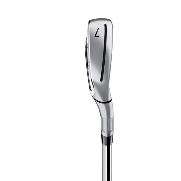 TaylorMade QiHL Irons - Custom - Image 2
