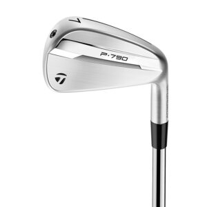 TaylorMade P790-25 Irons - Custom