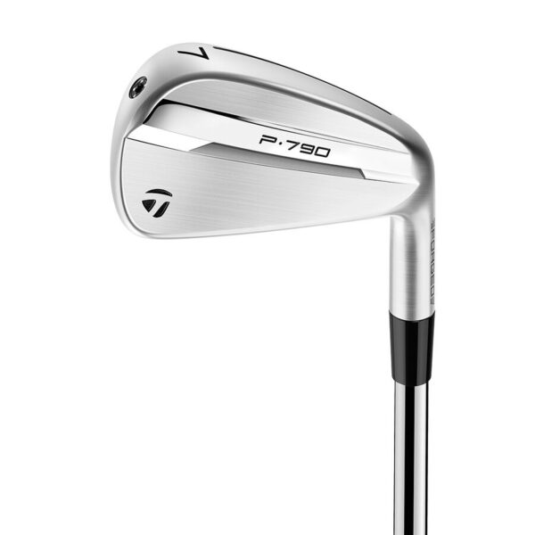 TaylorMade P790-25 Irons - Custom